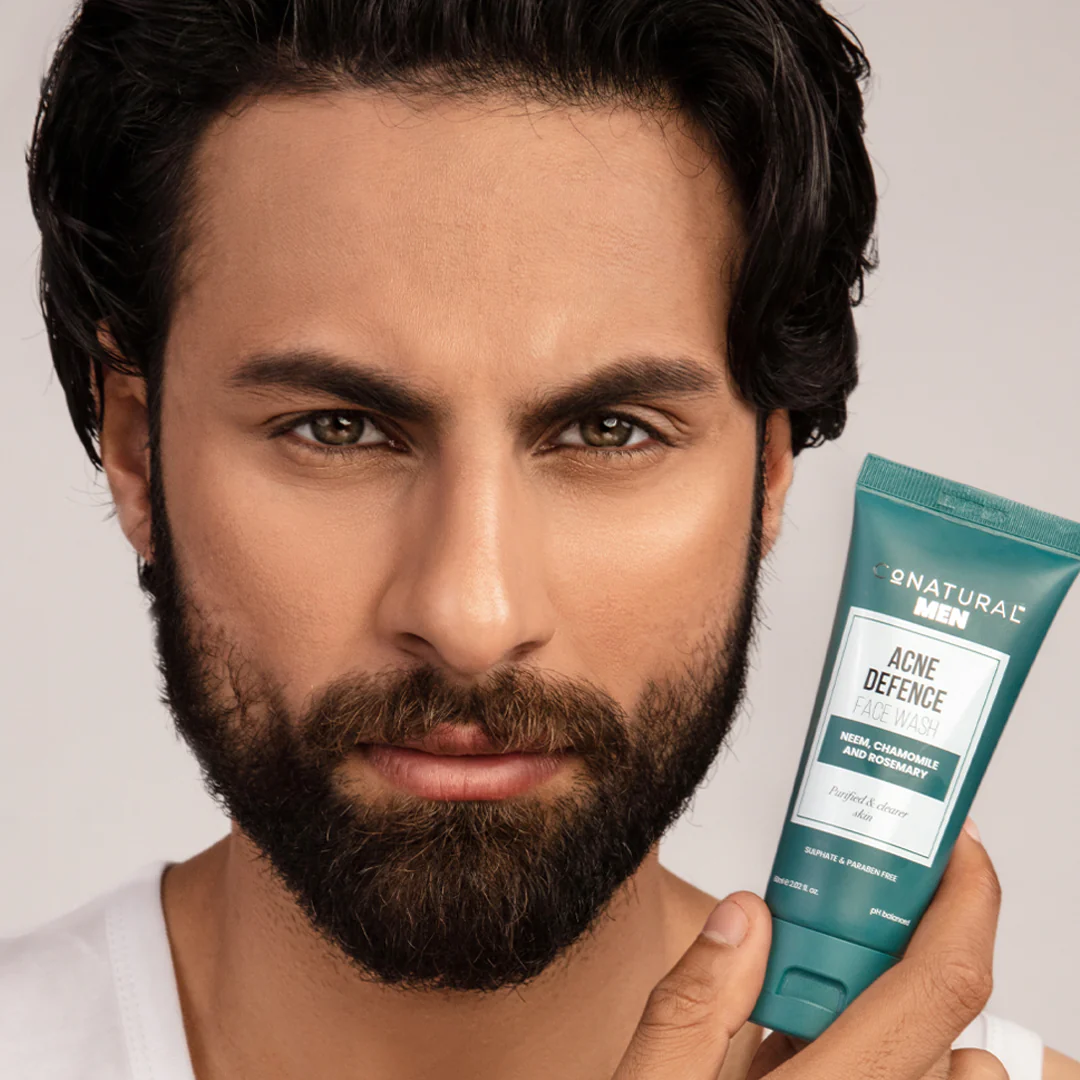 Acne Defence Face Wash - Image 7