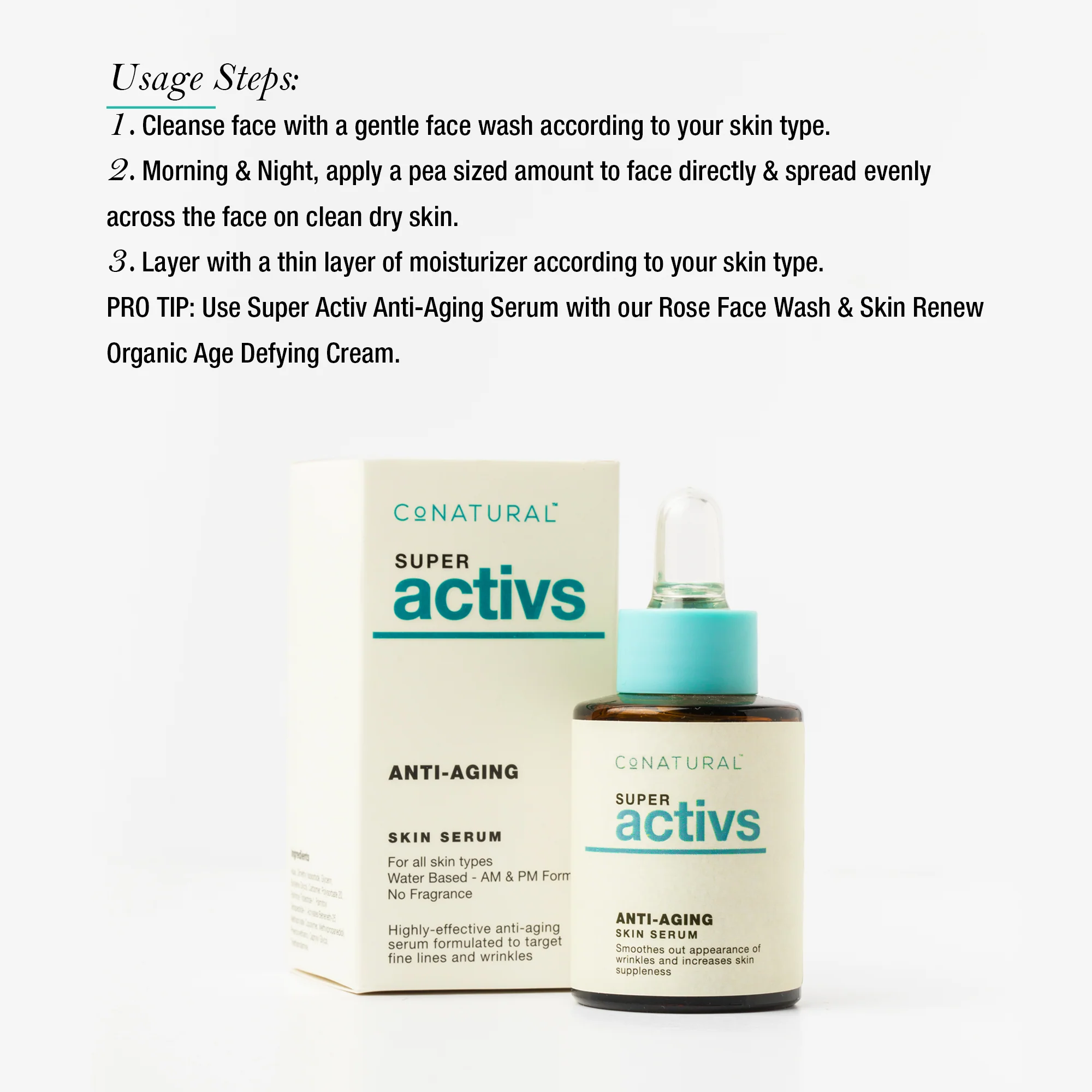 Anti-Aging Skin Serum - Image 7