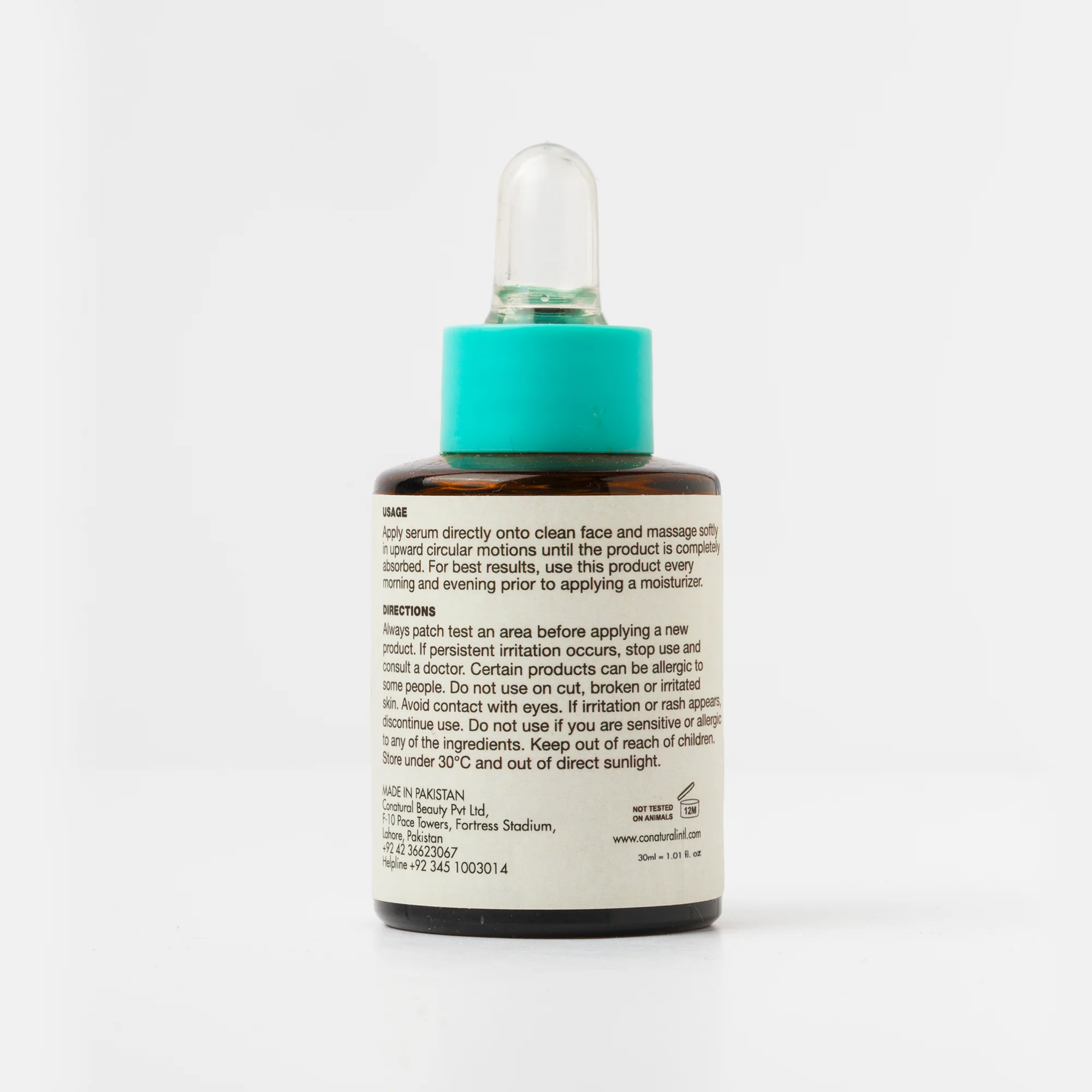 Anti-Pigmentation Skin Serum - Image 9