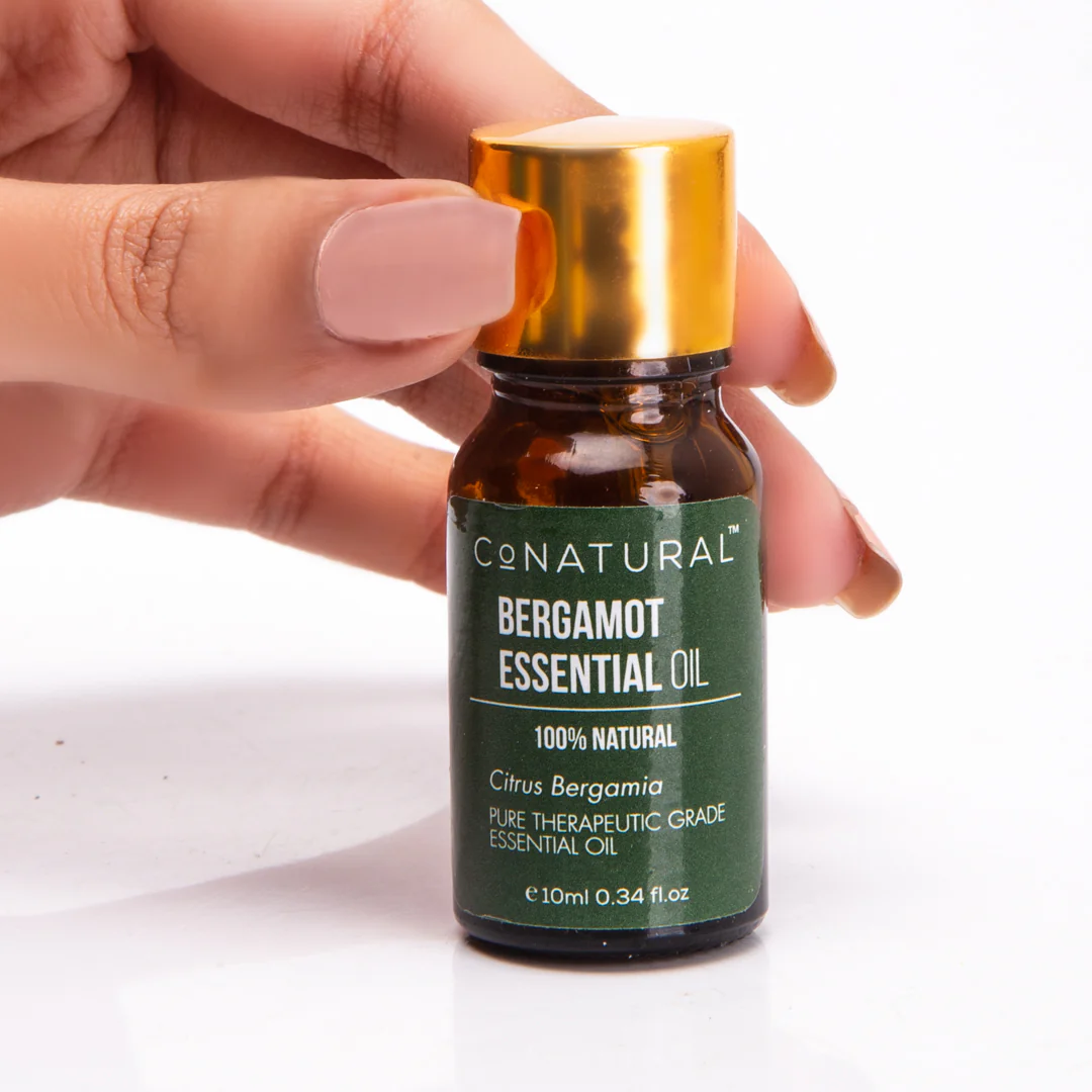 Bergamot Essential Oil - Clearance Sale Flat 50% OFF - Image 4