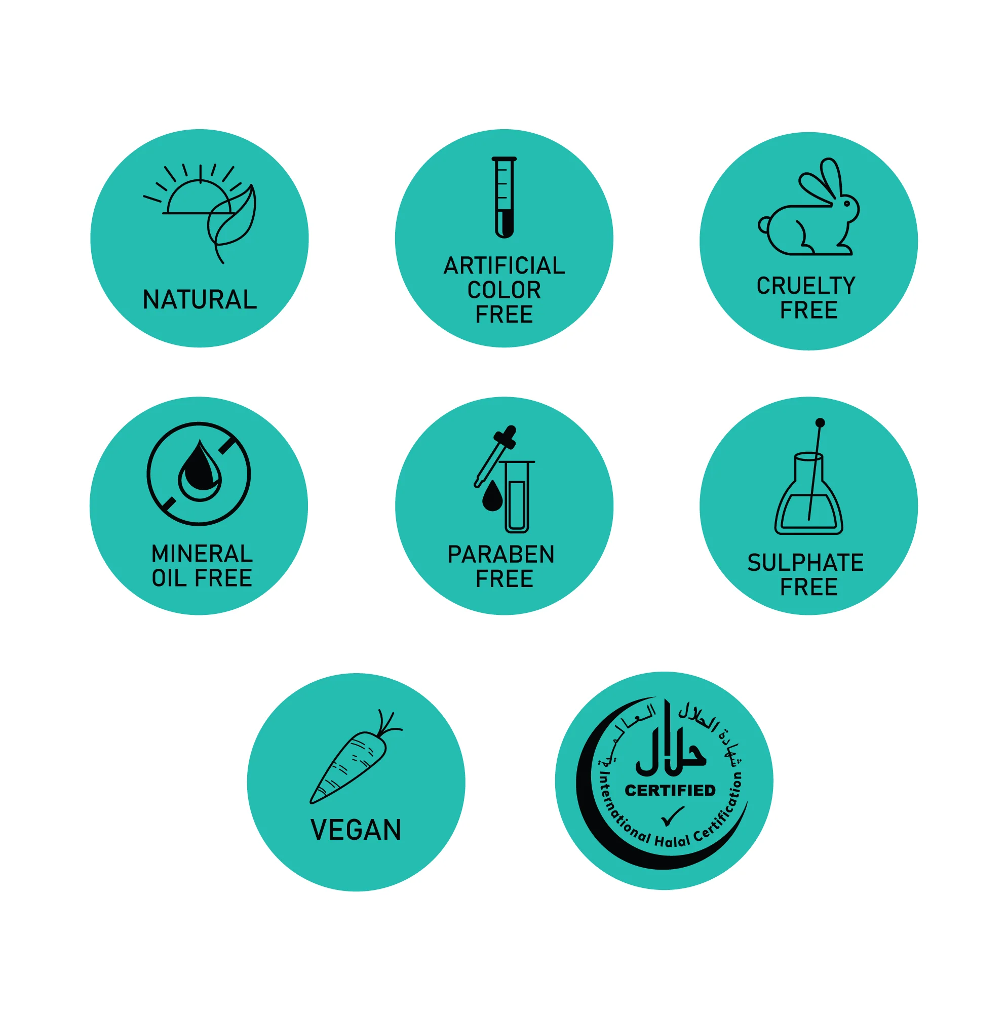 Better Than Ubtan Face And Body Scrub 120g - Image 13