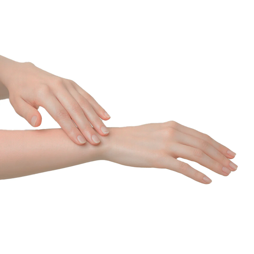 Better Than Ubtan Face And Body Scrub 120g - Image 7