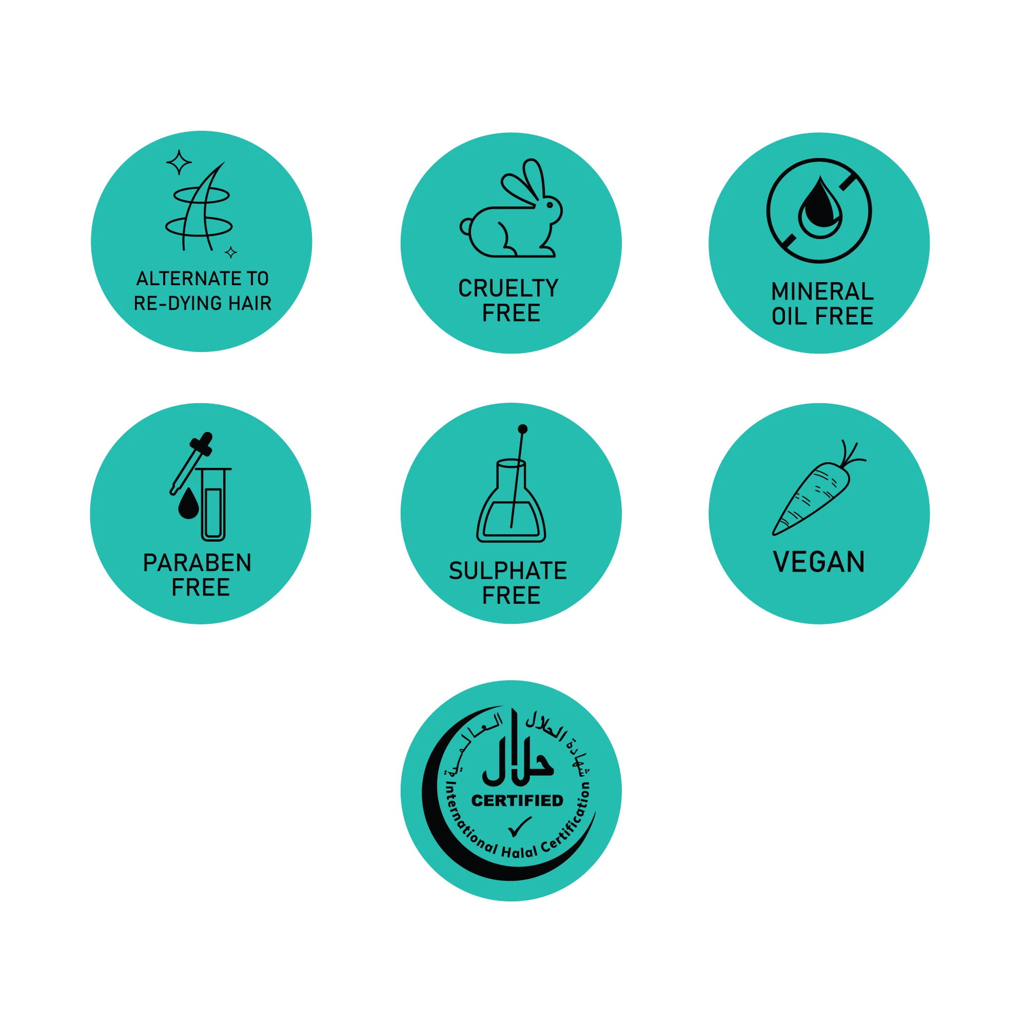 Blue Shampoo - Image 4