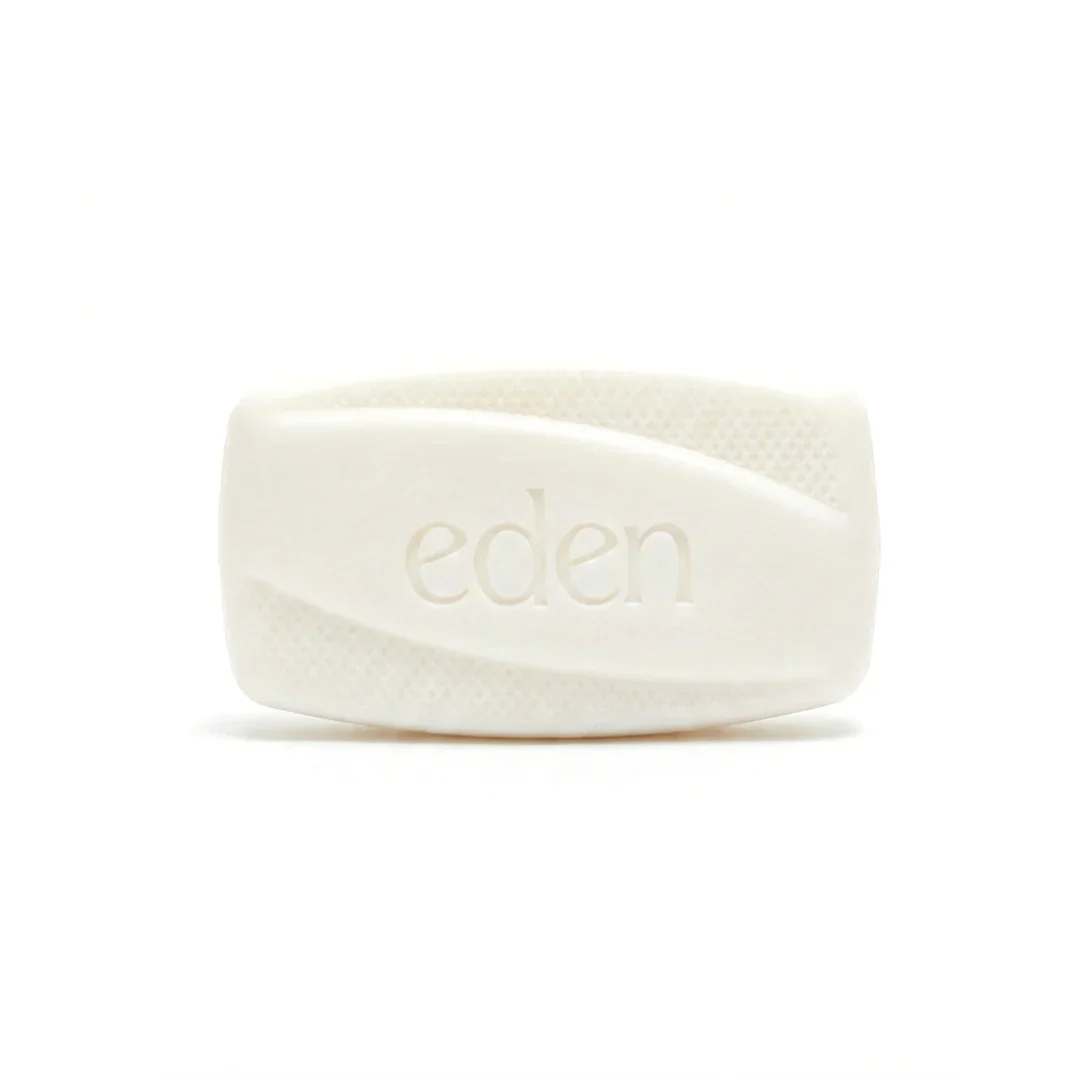Eden Silky Rose Beauty Soap Bundle - Image 5