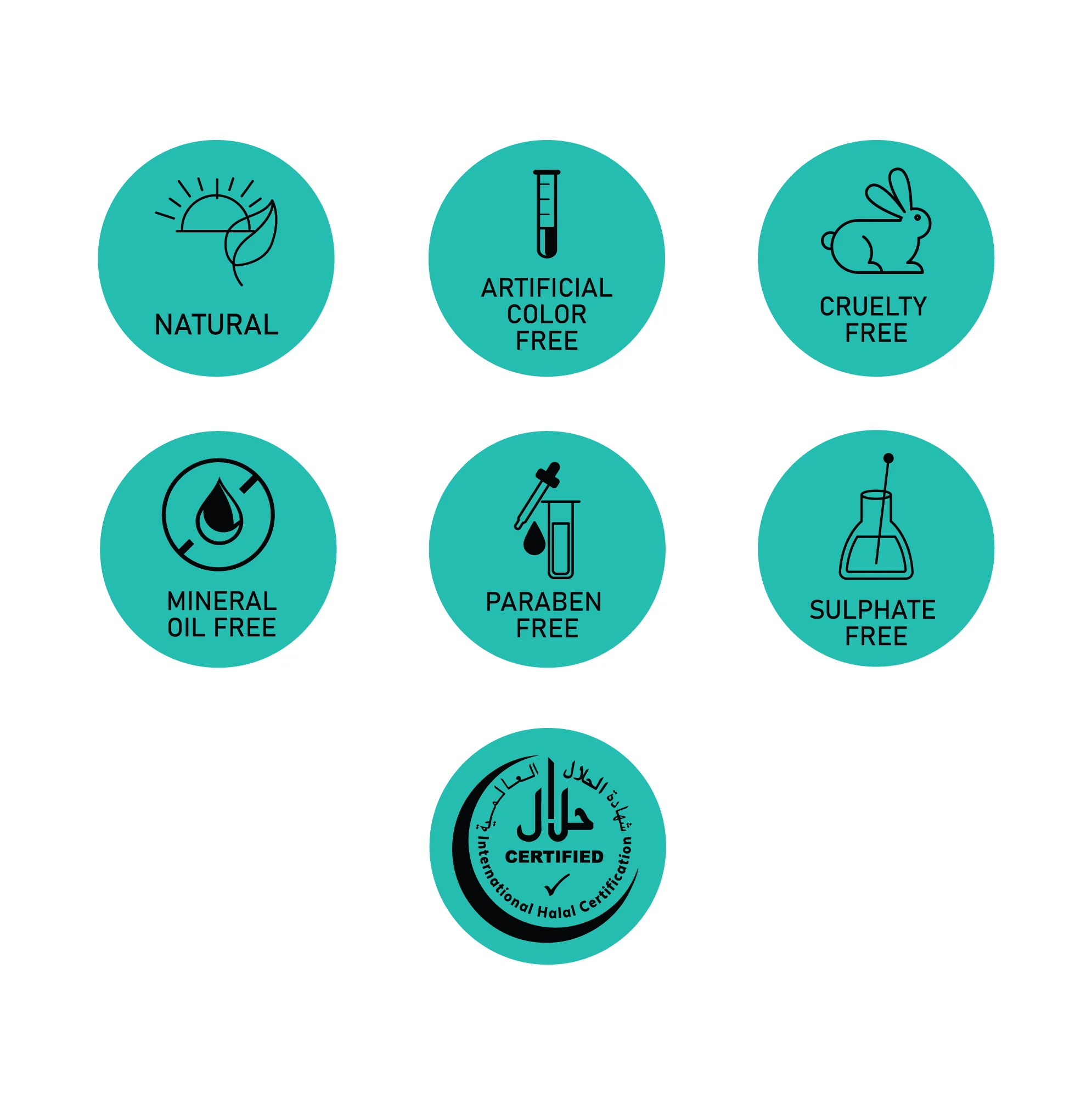 Hair Volume Shampoo - Image 4