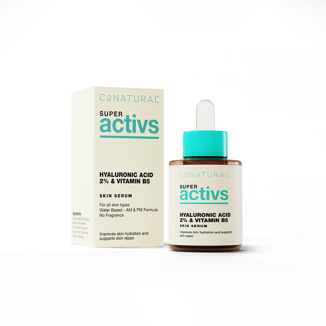 Hyaluronic Acid 2% + B5 Skin Serum - Image 3