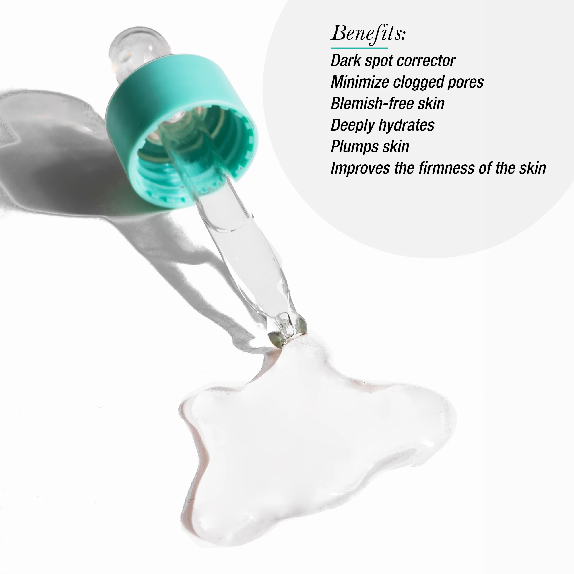 Hyaluronic Acid 2% + B5 Skin Serum - Image 6