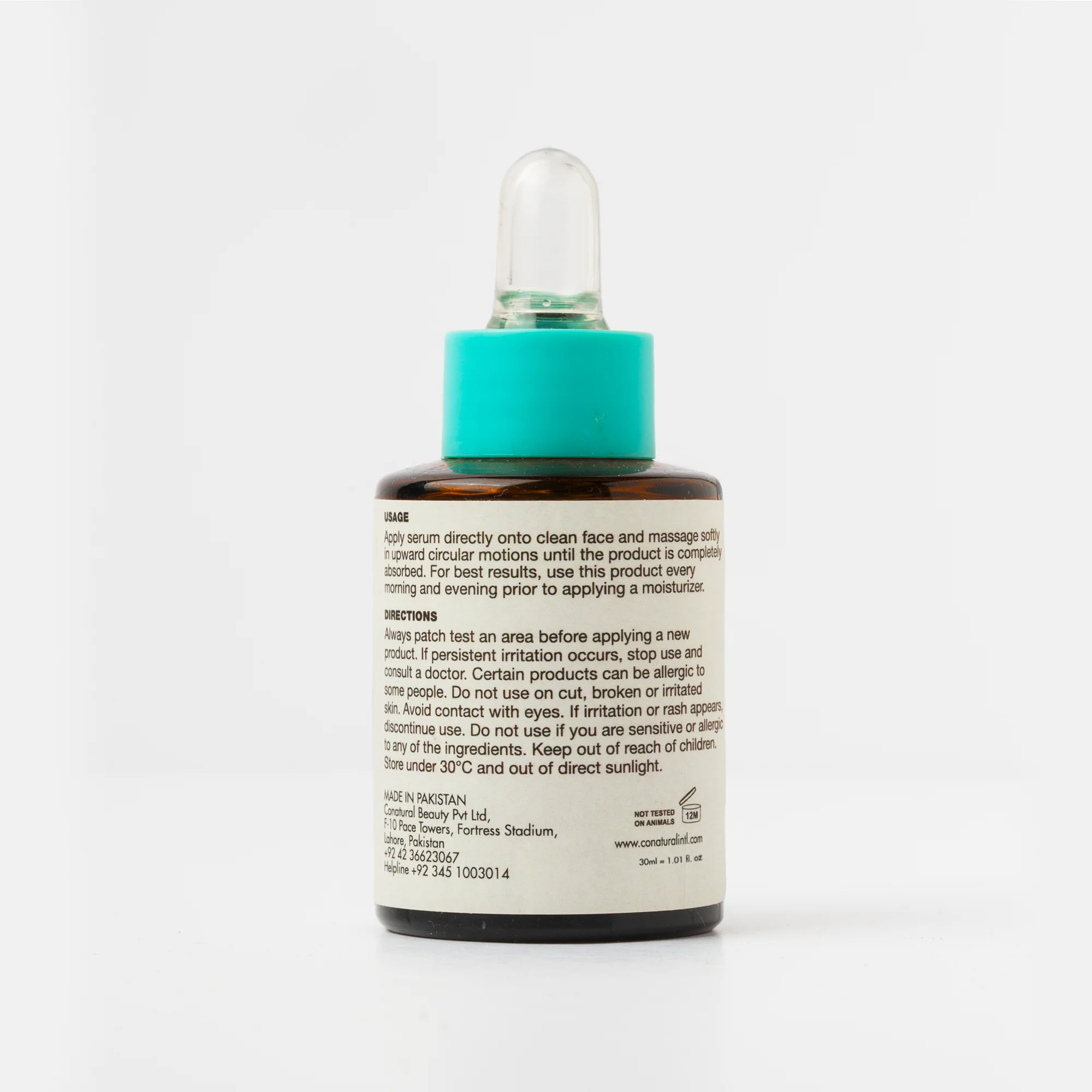Hyaluronic Acid 2% + B5 Skin Serum - Image 9
