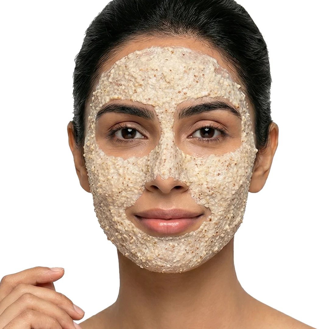 Instant Glow Face Mask 120g - Image 4