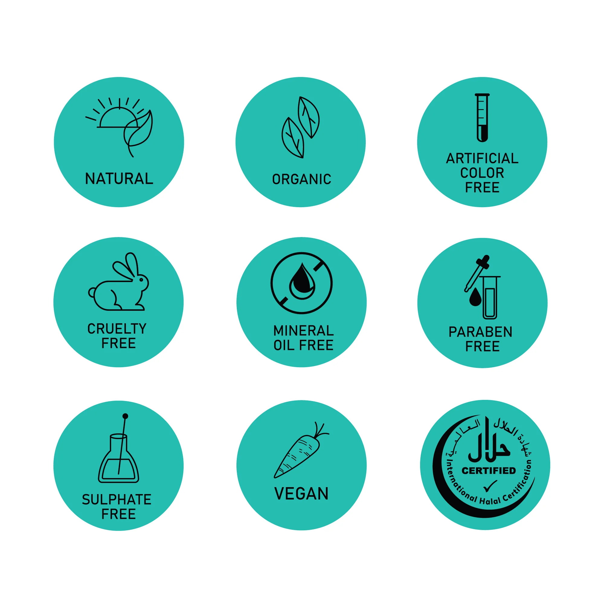 Intense Growth Hair Oil - Image 3