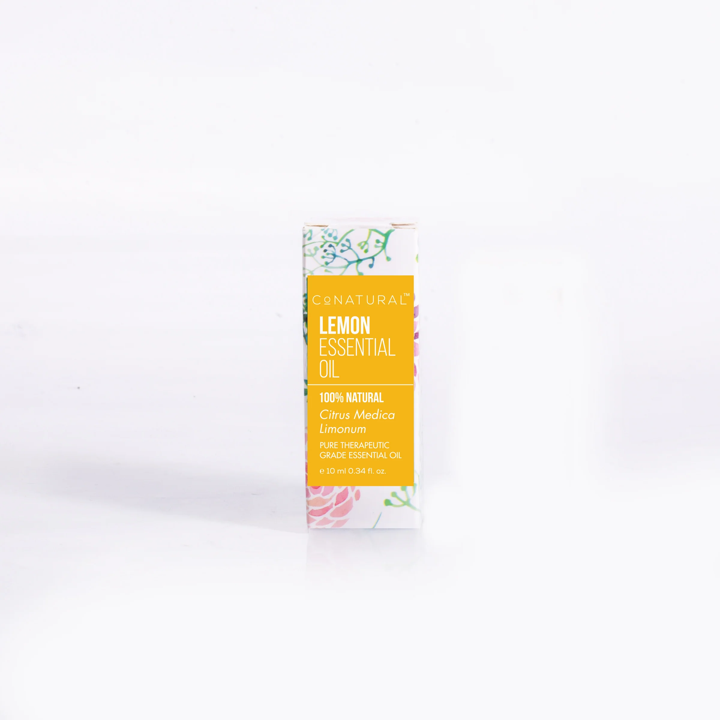 Lemon Essential Oil  - Clearance Sale Flat 50% OFF - Image 3