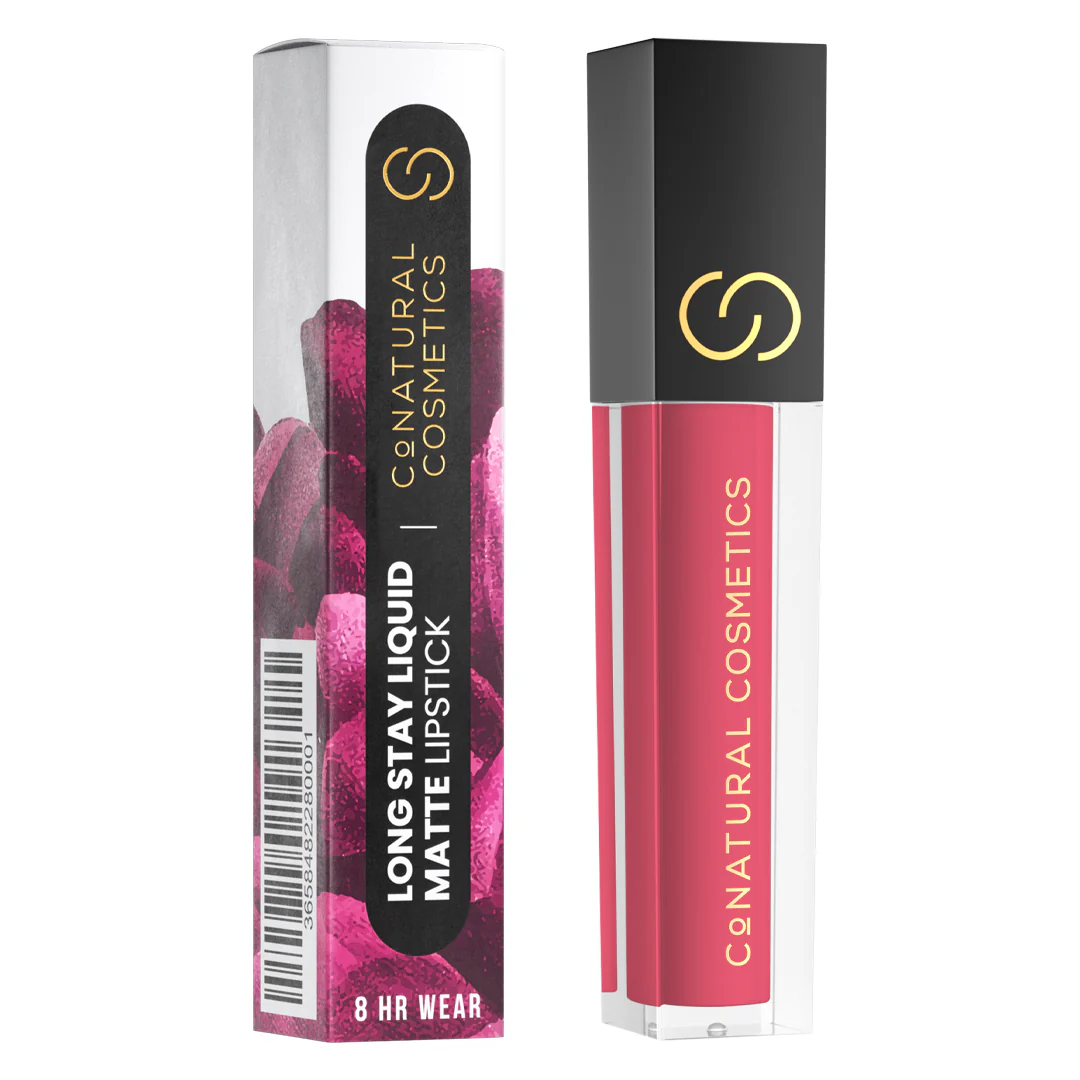 Long Stay Liquid Matte Lipstick - Image 105