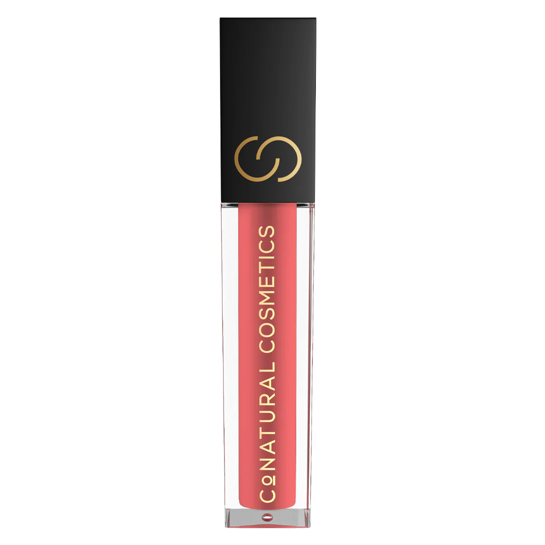 Long Stay Liquid Matte Lipstick - Image 14