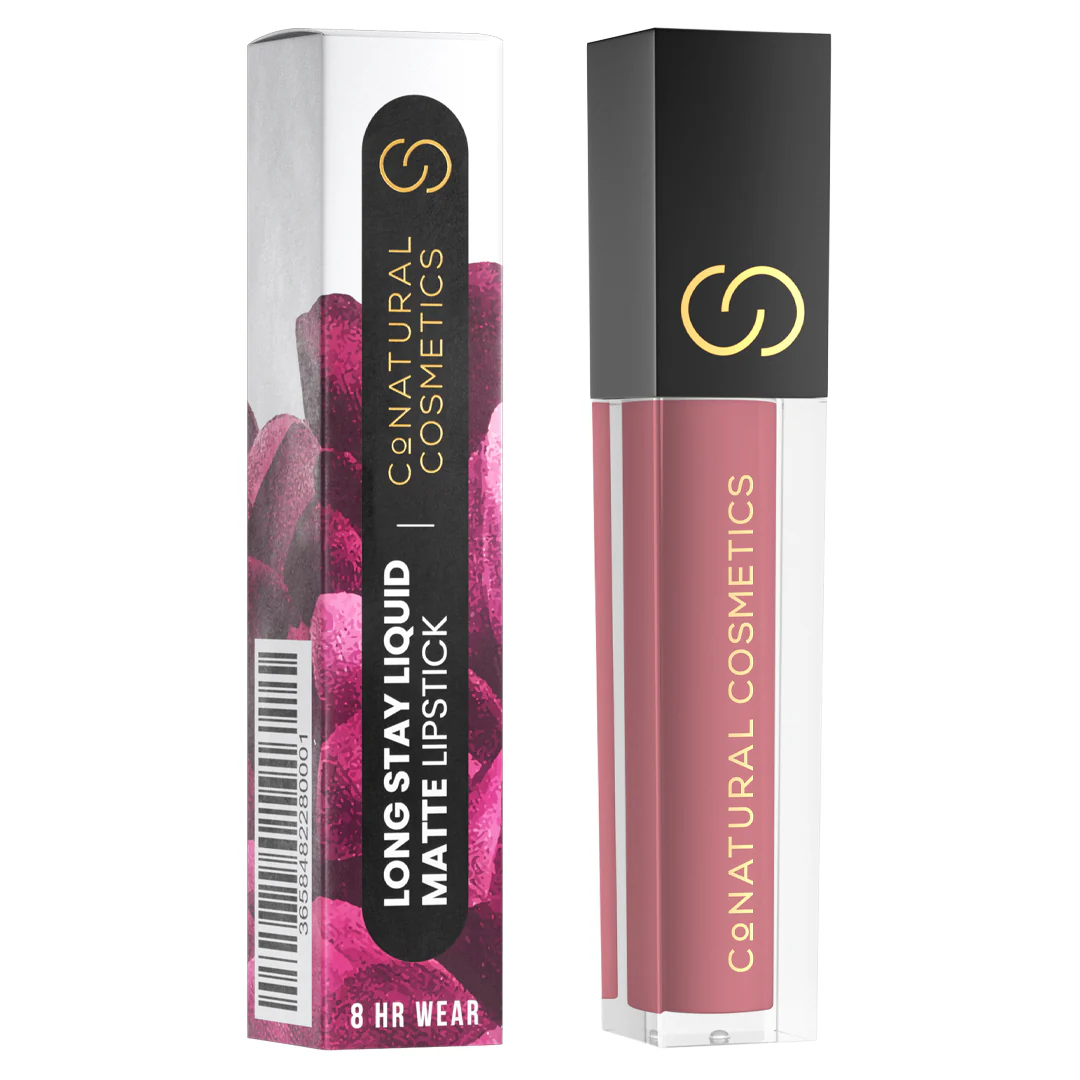 Long Stay Liquid Matte Lipstick - Image 141