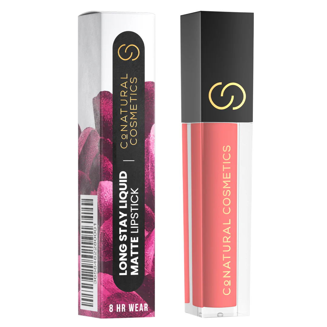 Long Stay Liquid Matte Lipstick - Image 159