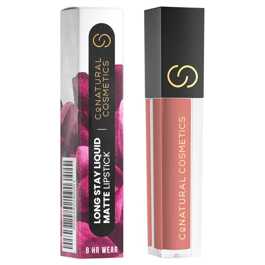 Long Stay Liquid Matte Lipstick - Image 168