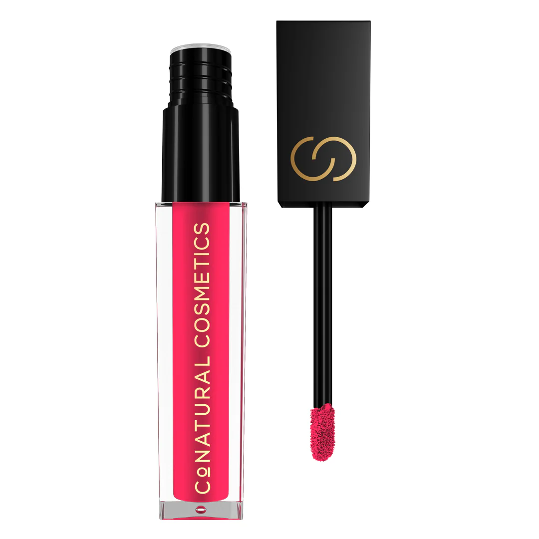 Long Stay Liquid Matte Lipstick - Image 172