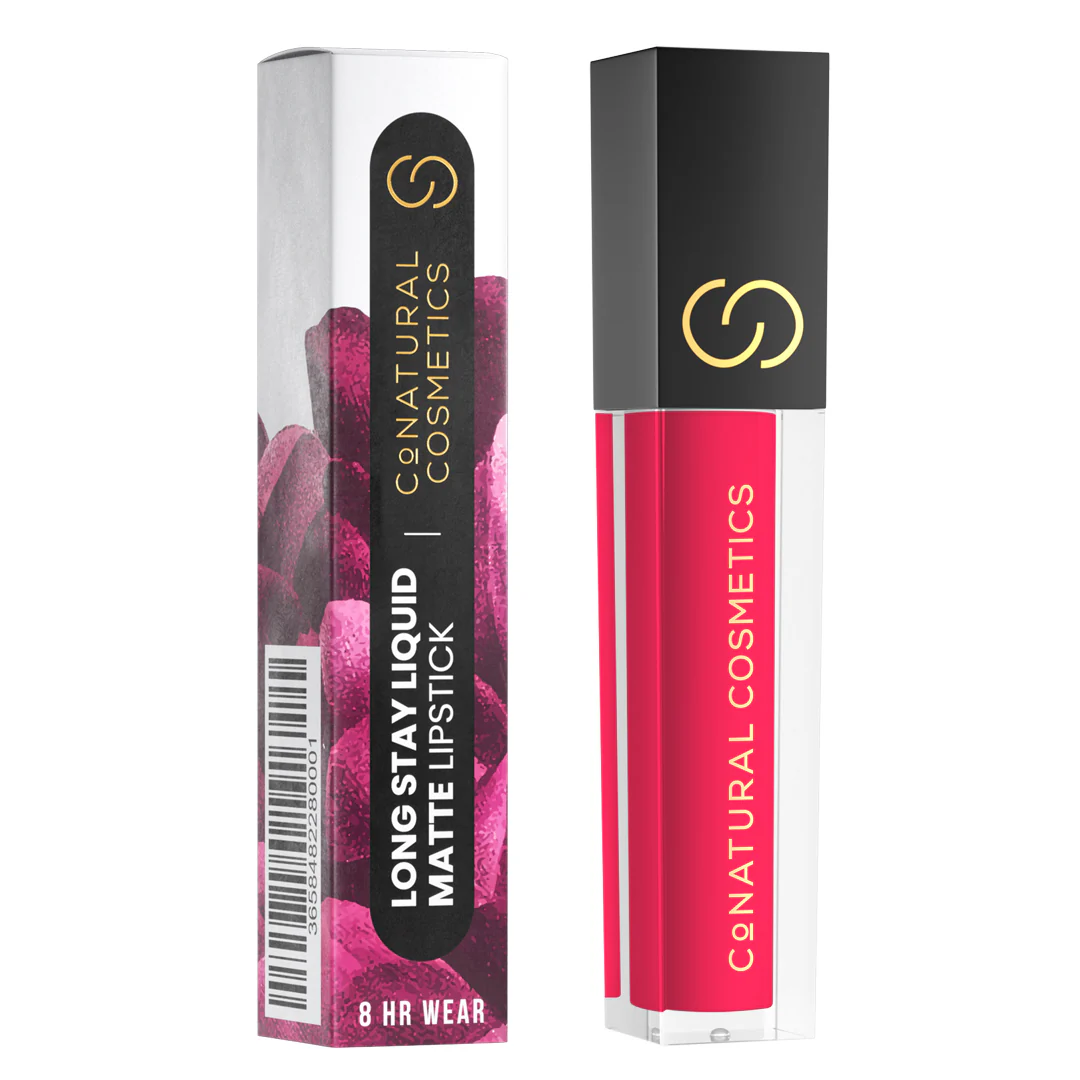 Long Stay Liquid Matte Lipstick - Image 177