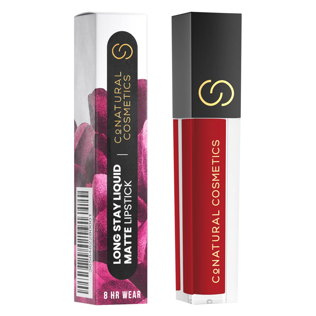 Long Stay Liquid Matte Lipstick - Image 24