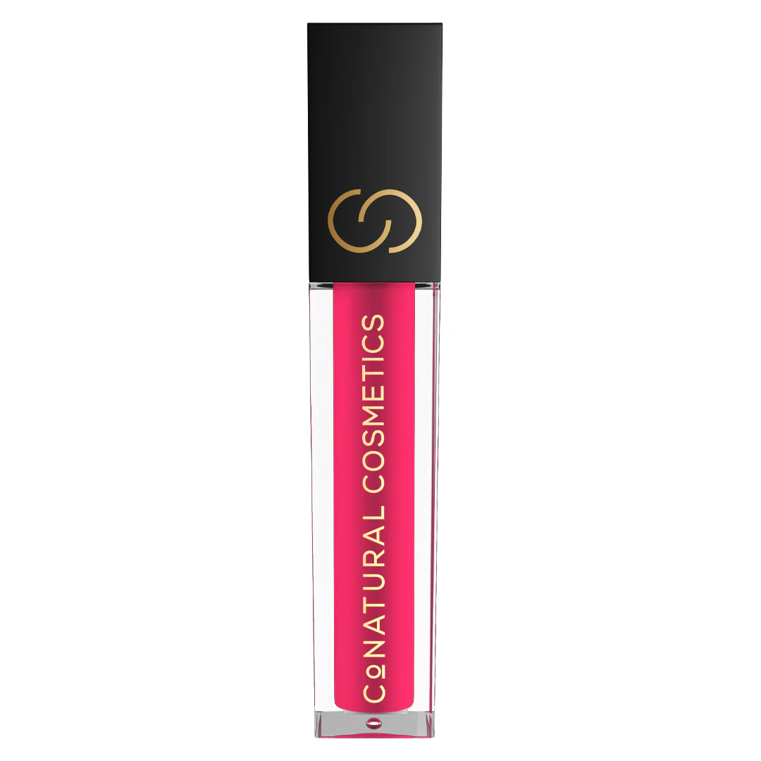 Long Stay Liquid Matte Lipstick - Image 32