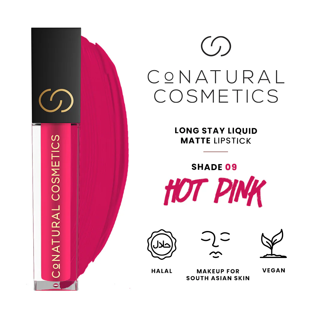Long Stay Liquid Matte Lipstick - Image 43