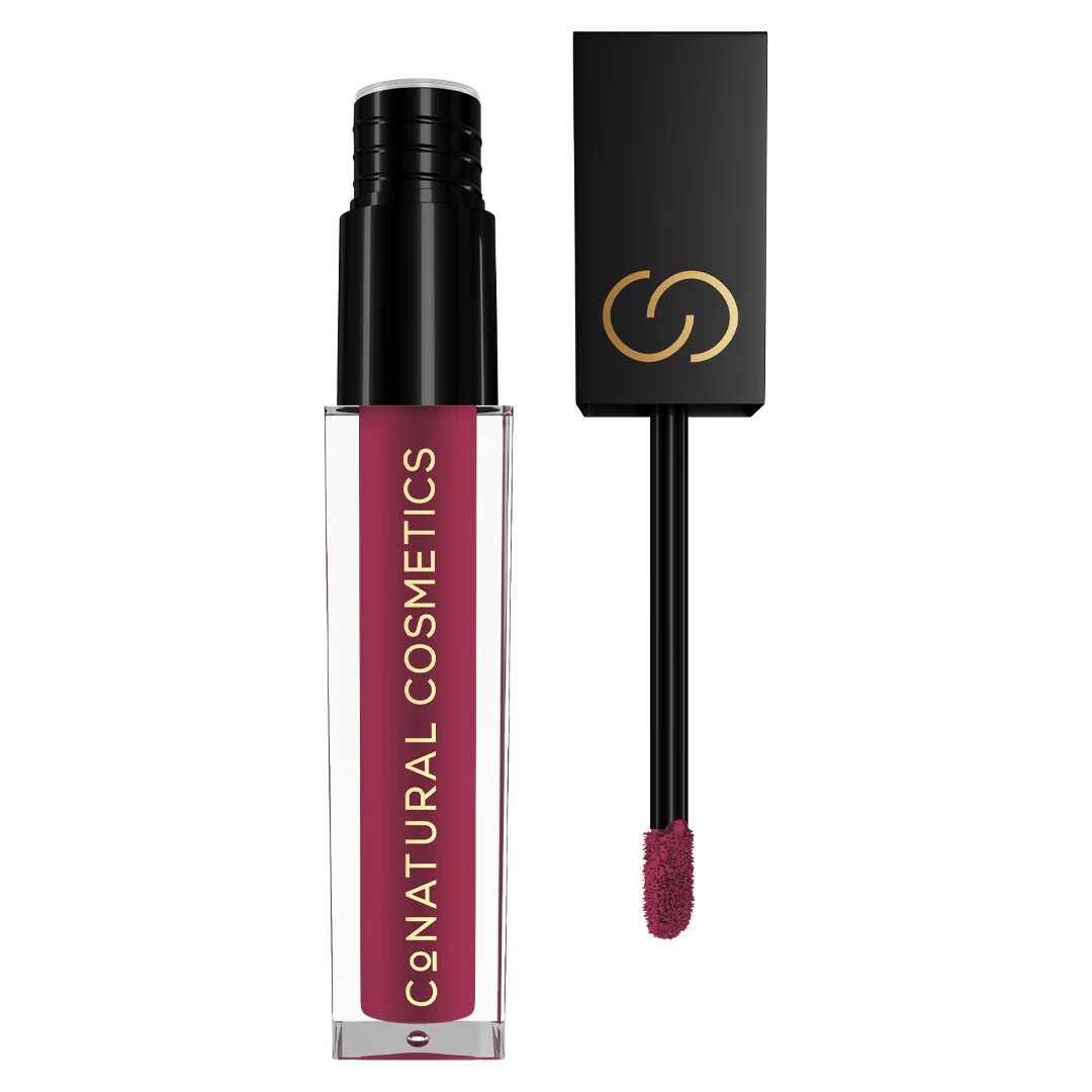 Long Stay Liquid Matte Lipstick - Image 46