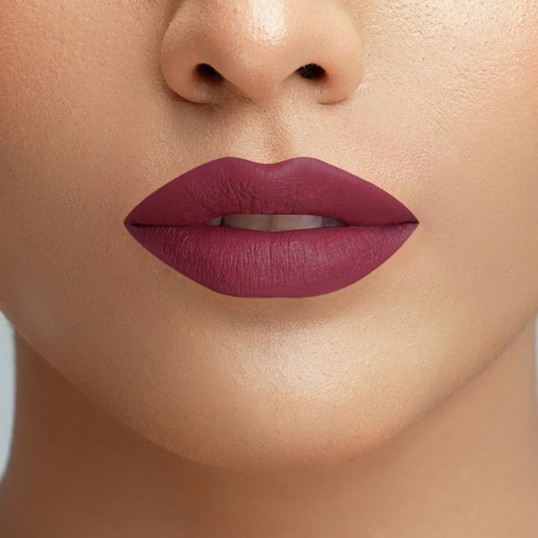 Long Stay Liquid Matte Lipstick - Image 48