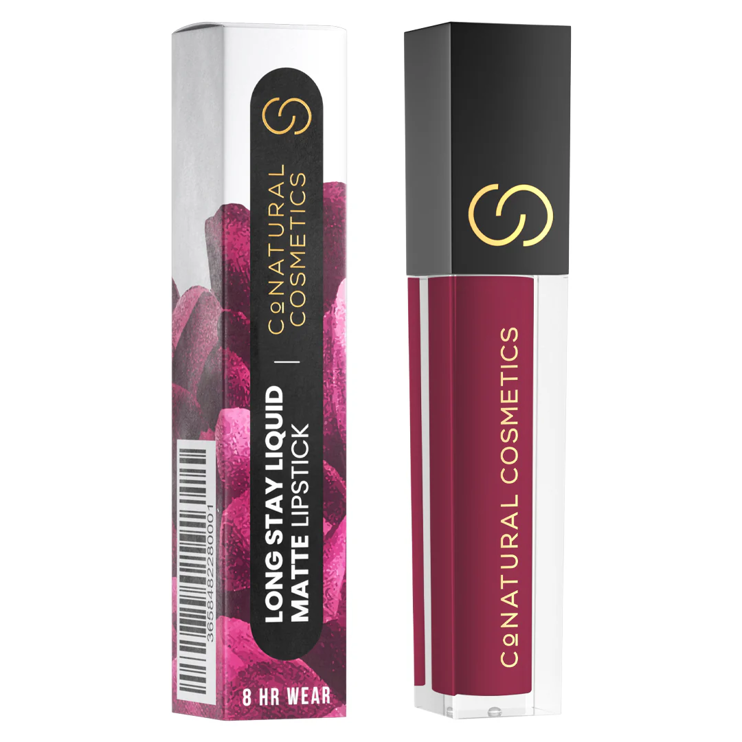 Long Stay Liquid Matte Lipstick - Image 51