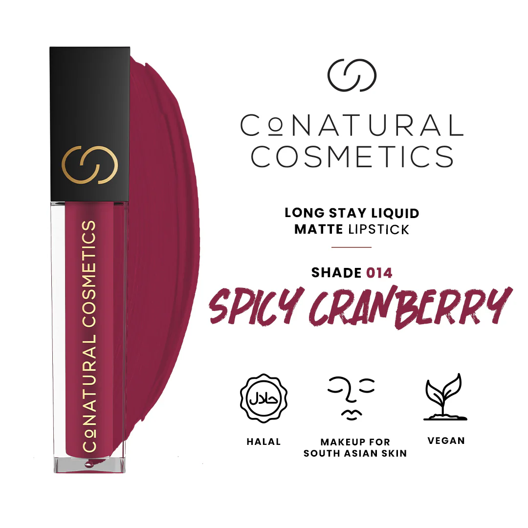 Long Stay Liquid Matte Lipstick - Image 52