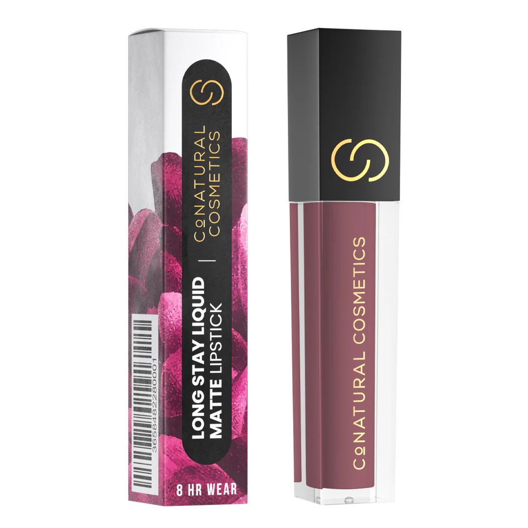 Long Stay Liquid Matte Lipstick - Image 6
