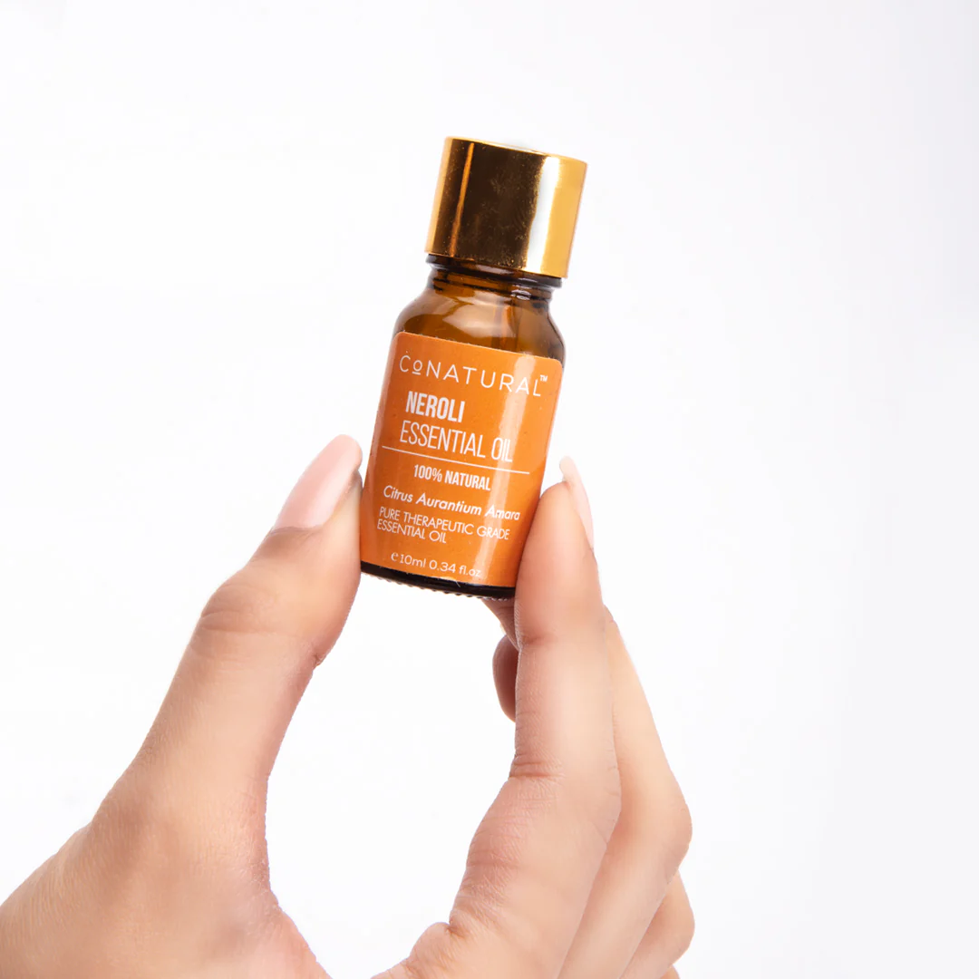 Neroli Essential Oil - Clearance Sale Flat 50% OFF - Image 4