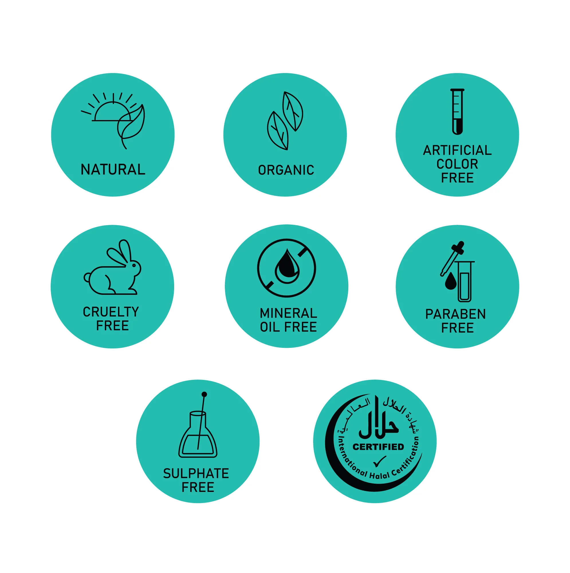 Organic Lavender Lip Balm - Image 3