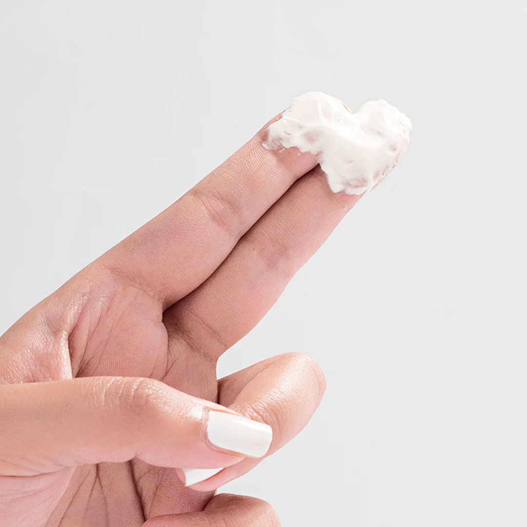 Rice Face Wash & Scrub - Image 4