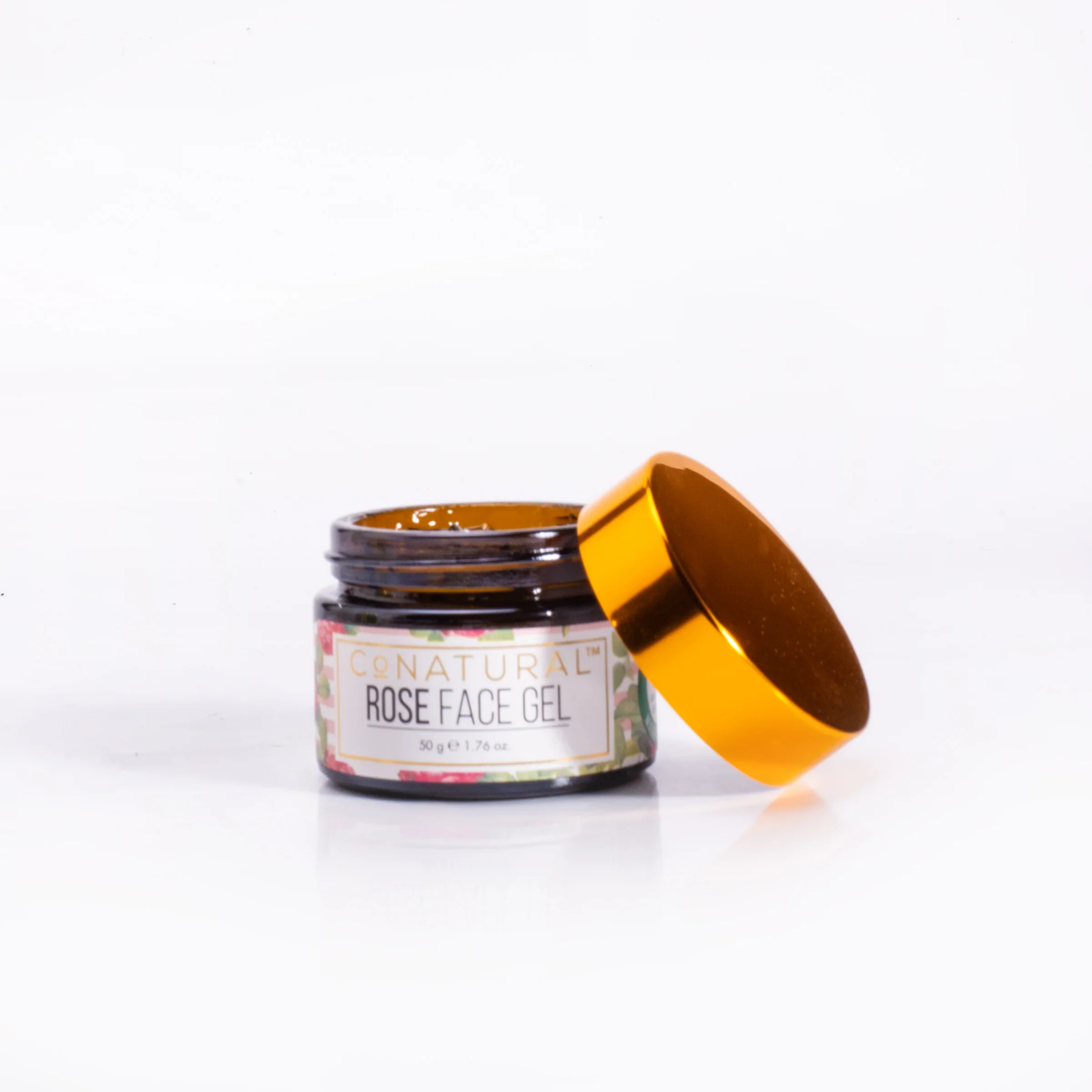 Rose Face Gel - Image 5