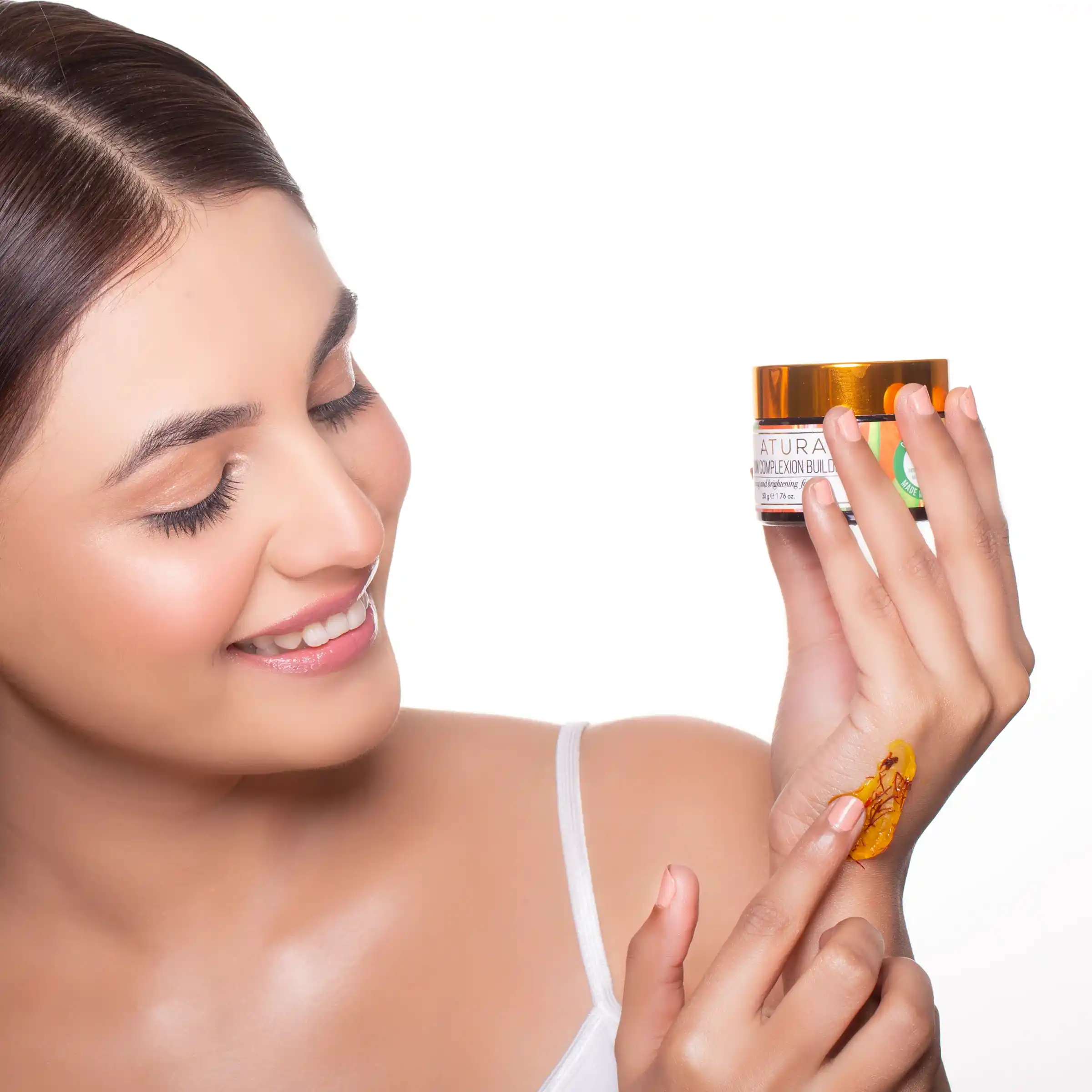 Saffron Complexion Builder - Image 7