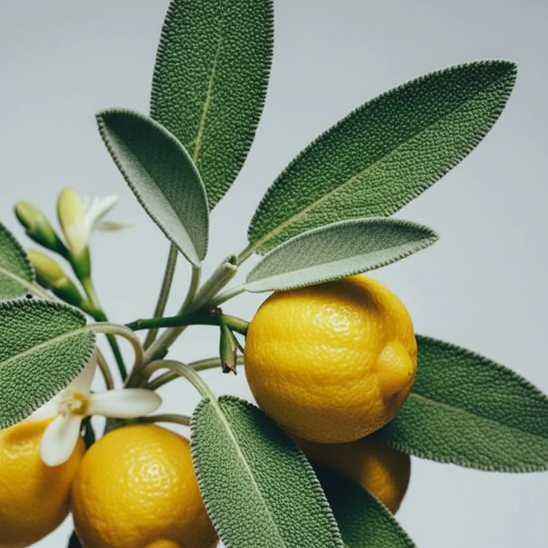 Sage Serenity Hand Wash - 250 ML - Image 3