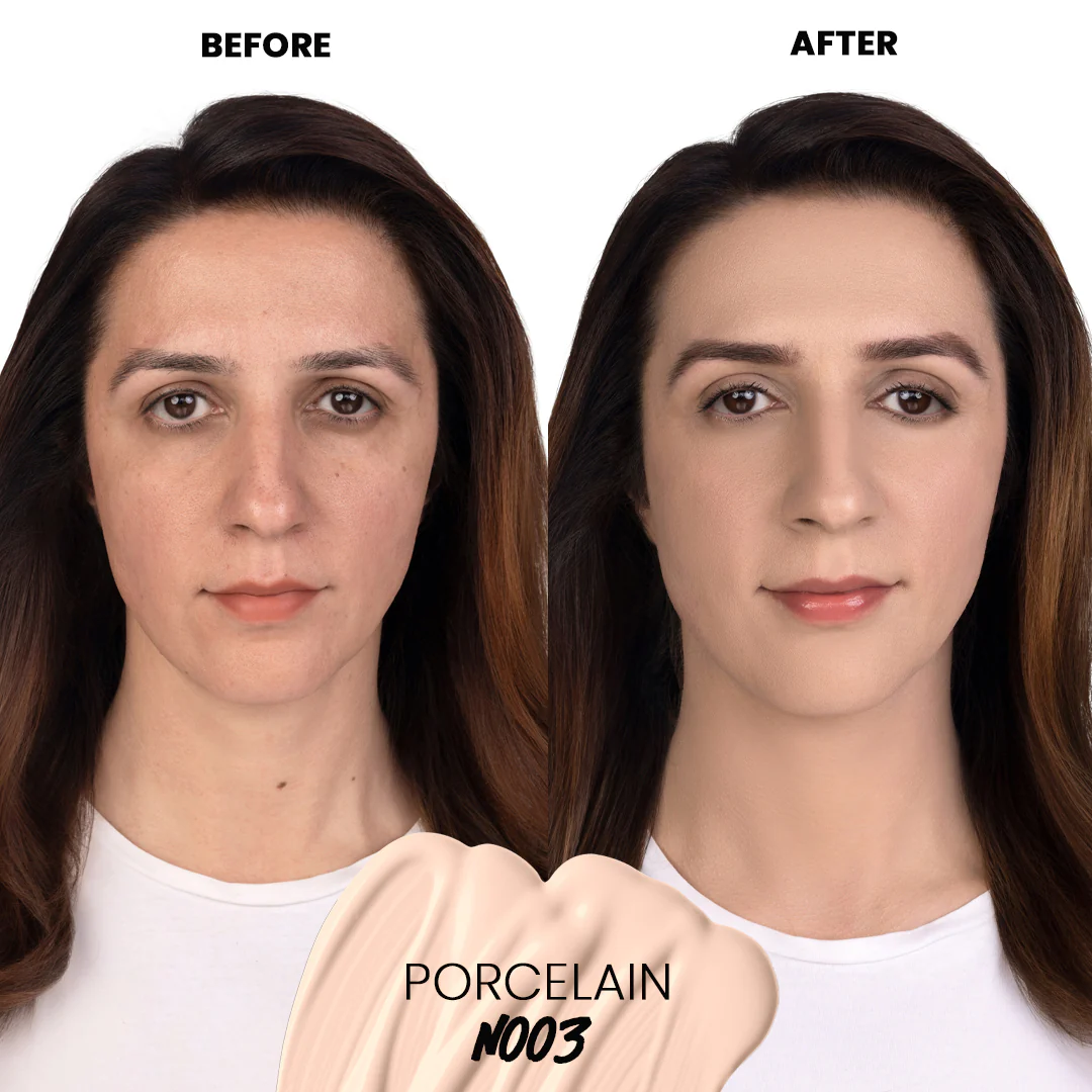 Silk Foundation - Image 24