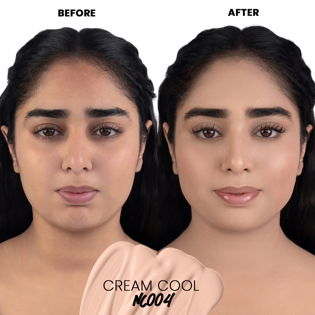 Silk Foundation - Image 34