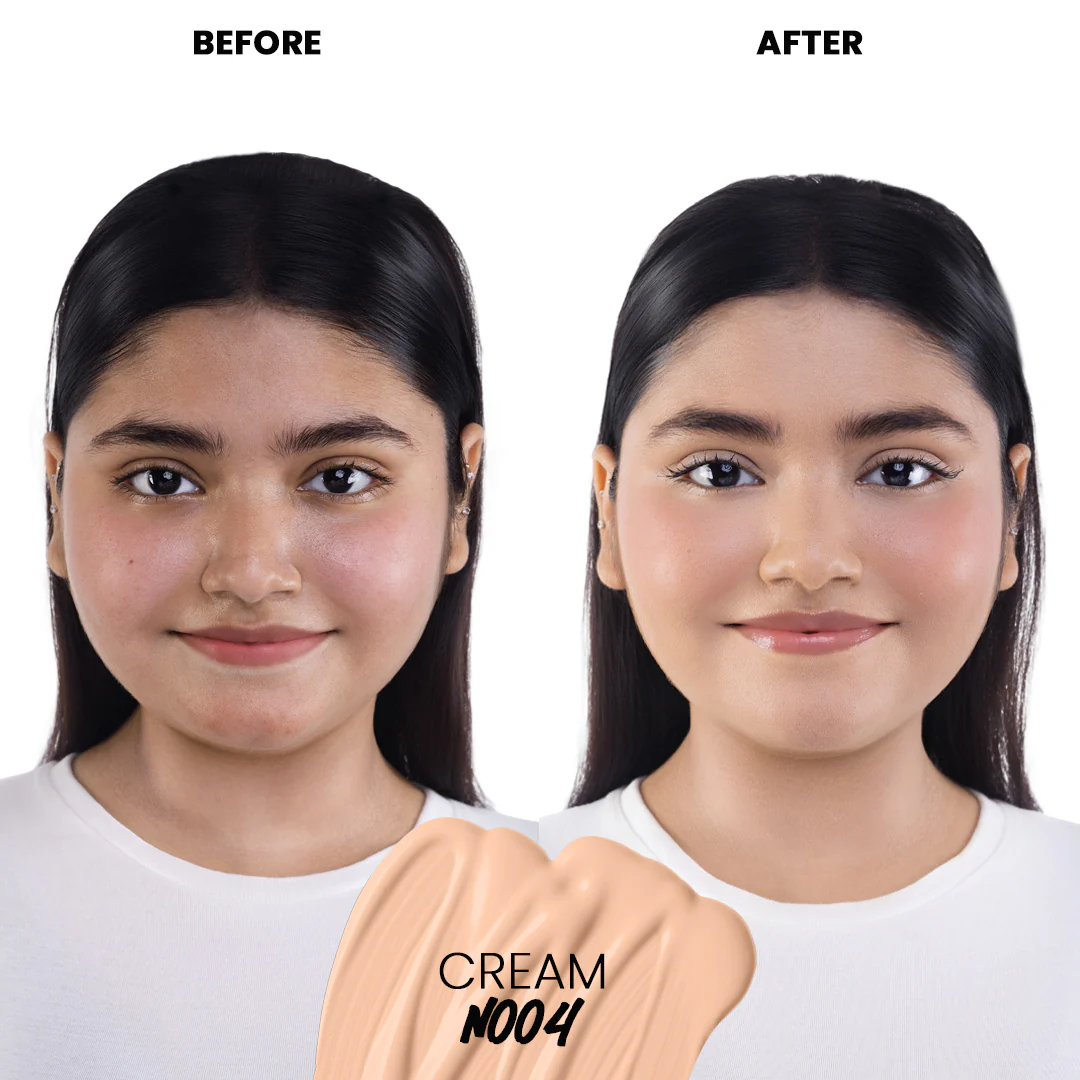 Silk Foundation - Image 39