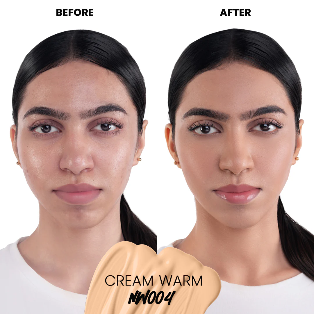 Silk Foundation - Image 44