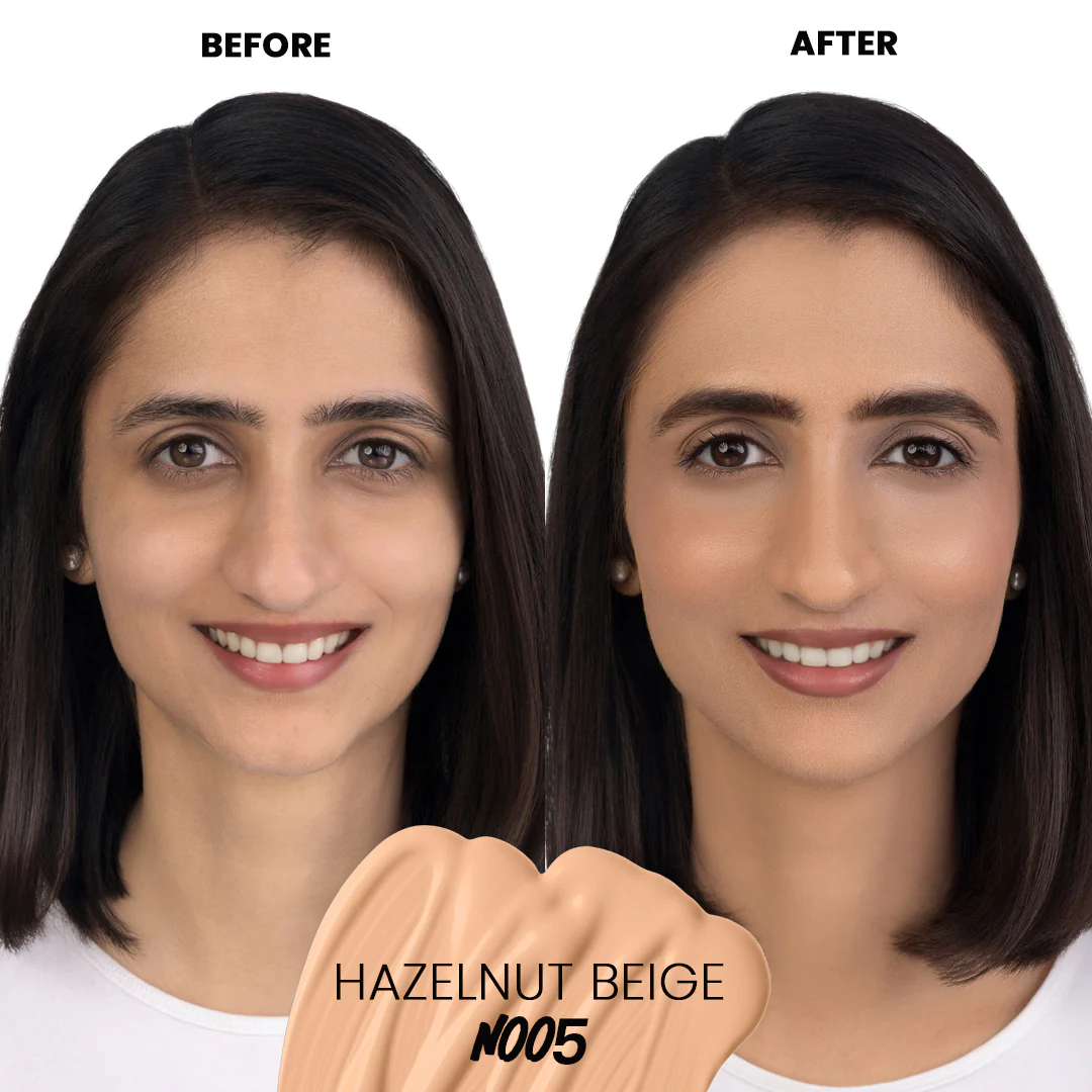 Silk Foundation - Image 49