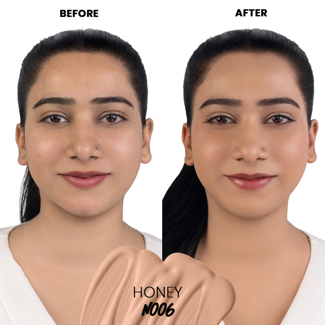 Silk Foundation - Image 54