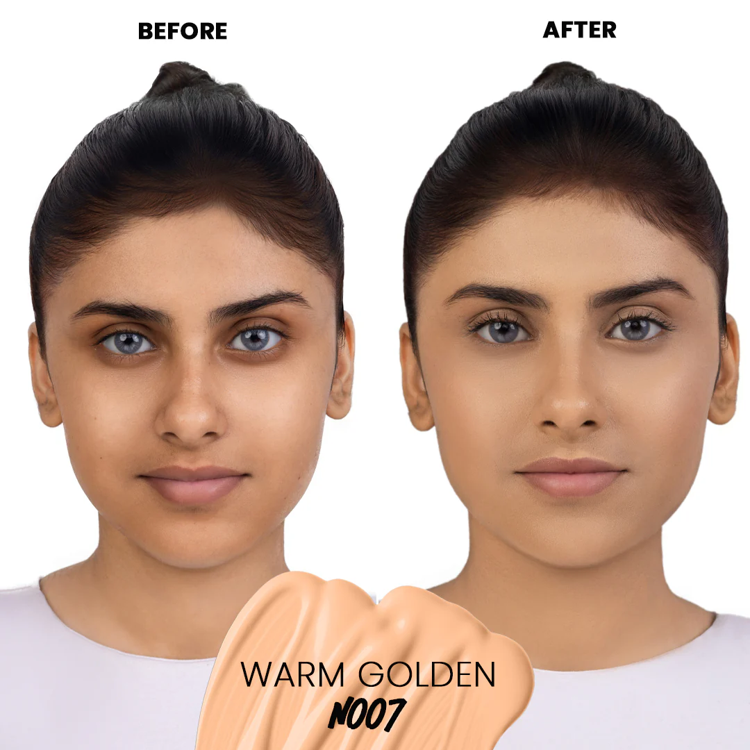 Silk Foundation - Image 59