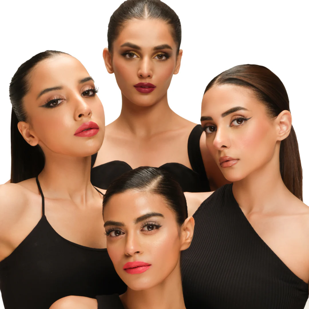 Silk Foundation - Image 65