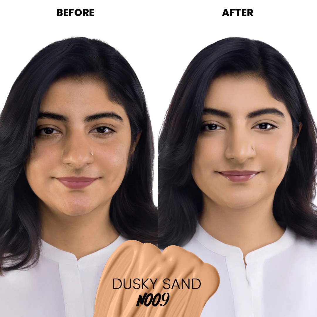 Silk Foundation - Image 69