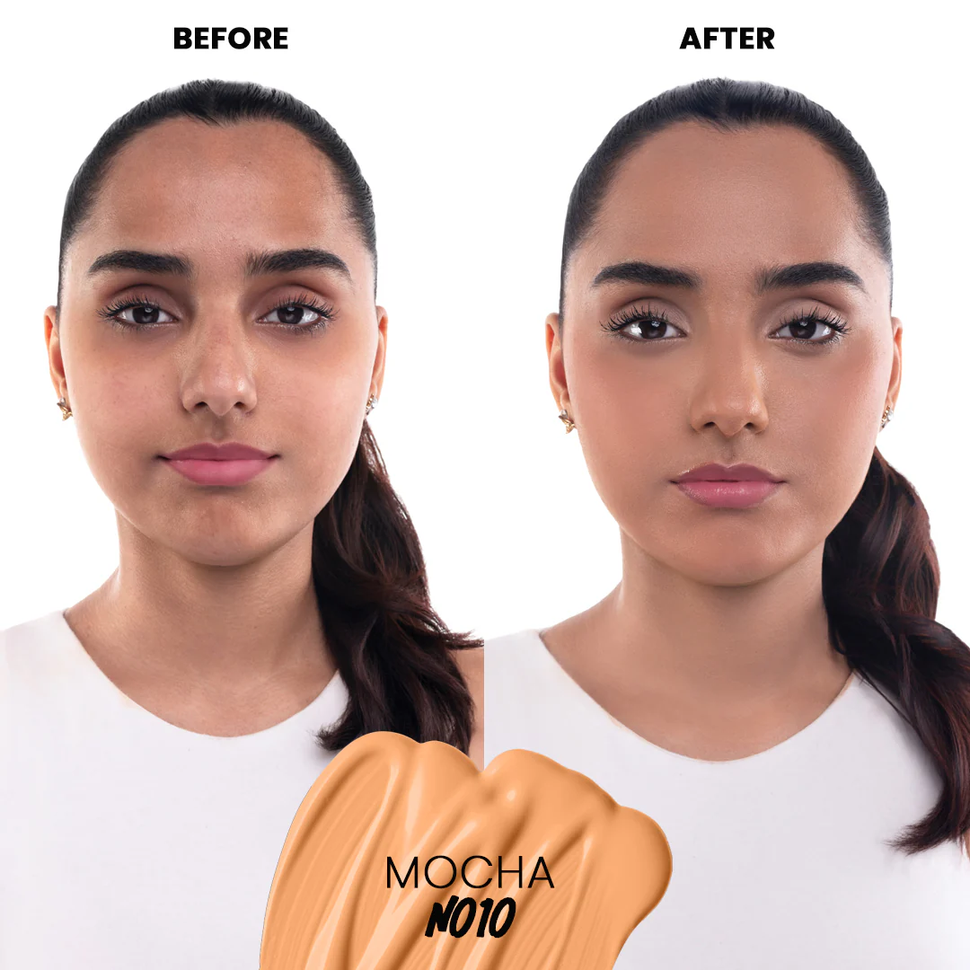 Silk Foundation - Image 74