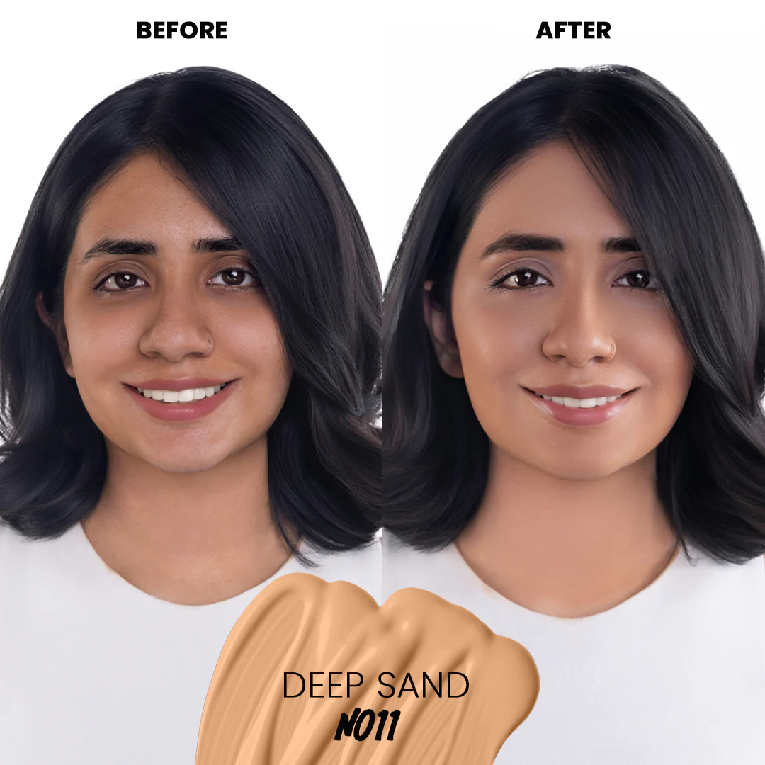 Silk Foundation - Image 79