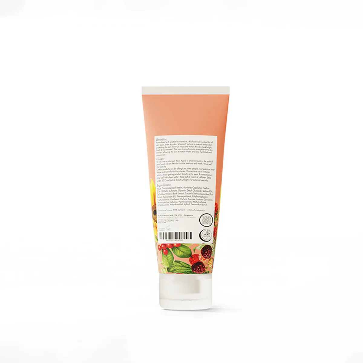 Vitamin E Face Wash - Image 4